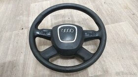 Volant Audi A6 C6