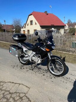 Aprilia Pegaso 650