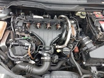 Prodám motor 2.0 100kw