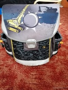 Aktovka Bagmaster