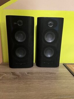 PC reprosoustava