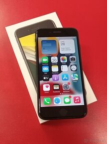 Apple iPhone SE 2020 64GB stav A