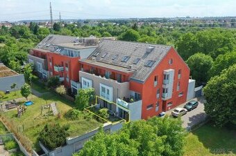 Byt 4+kk, 136m2, Za sokolovnou, Praha - Suchdol, ev.č. 00005