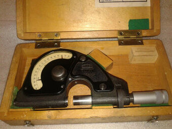 pasametr 0-25 Somet - 1
