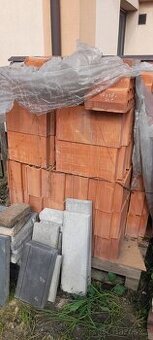 Stropní vložky Miako Porotherm