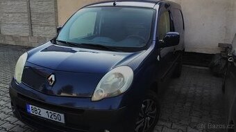 Renault Kangoo - 1
