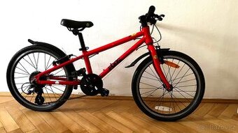 Dětské kolo FROG 52, velikost 20”