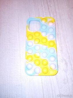 Popit kryt na telefon - 1