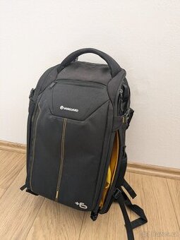 Fotobatoh Vanguard Alta Rise 45/ Aqua Resist/notebook/tablet