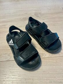 Sandálky zn. Adidas vel. 29 - 1