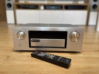 Denon AVR-X5200W Dolby Atmos
