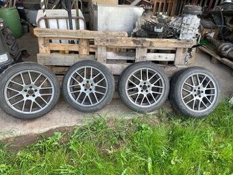 Kola SRF Arizona 5x100 r17