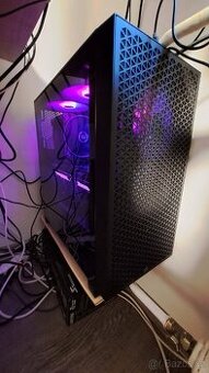 Herní PC