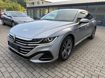 VW ARTEON SB R-LINE VIRTUAL KAMERA MANUÁL