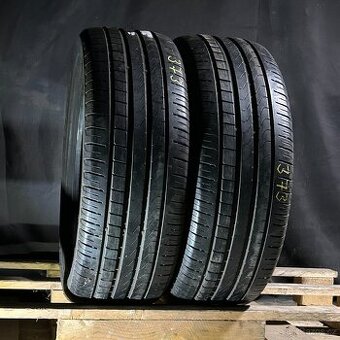 Letní pneu 235/50 R19 99V Pirelli 5,5-6mm