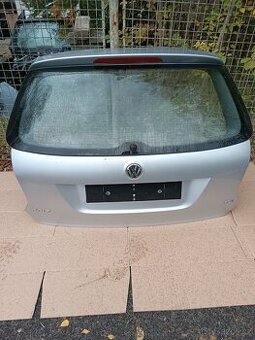 VW Golf 5 combi ,variant - páté dveře, víko kufru