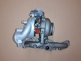 Turbo Superb Yeti VW Sharan Touran Seat Alhambra