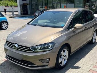 Volkswagen Golf Sportsvan VII SV 1.4 TSI BMT Highline
