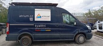 Ford Transit č. 21466 - 1