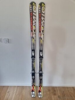 Lyze Atomic supercross SX 9.2