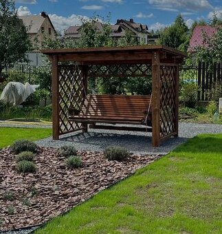 Pergola Relax - 1