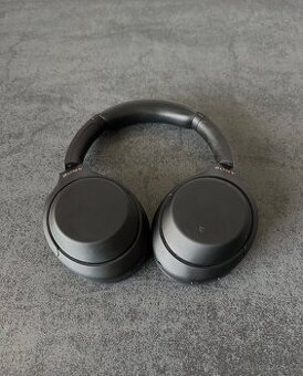Sluchátka Sony WH1000-XM4