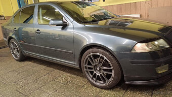 ALU KOLA "SPARCO" 8x18 ET48 5x112 73,1x57,1 225x40x18 95%