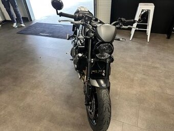 Triumph Trident 660 (2023) - 1