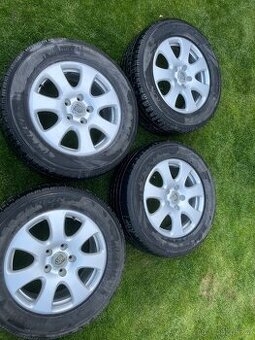 18" - 5 x 130