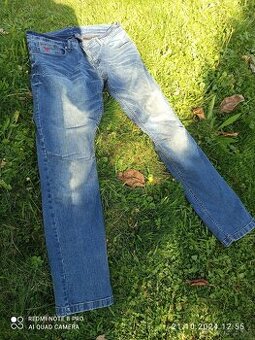 Kevlar Jeans - SECA