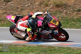KTM Rc 390 2018