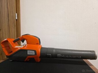 Husqarna 525ib-zamluveno