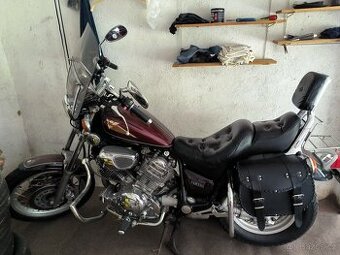 Prodám Yamaha Virago
