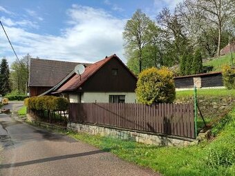 Pronájem, Rodinné domy, 80 m2 - Bystřice - Zahořany