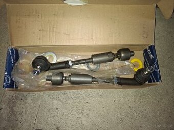 Sada tyček a kloubů řízení alfa romeo 166