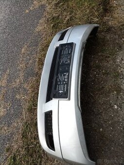 Fabia GT přední nárazník 9102