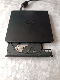 Externí mechanika USB DVDRW DW316