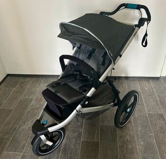 Thule Urban Glide II
