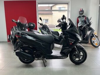 APRILIA SXR 50