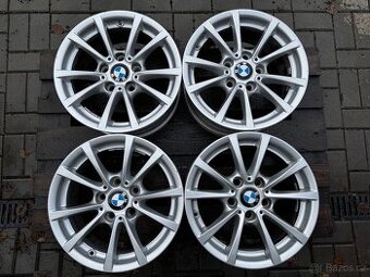 Alu kola, disky r16 5x120 BMW