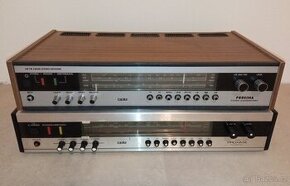 RECEIVER RFT PROXIMA STEREO-QUADRO - 1