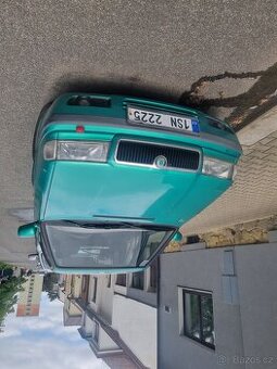 Škoda Felicia 1.6