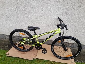 Alu dětské kolo Kellys Kiter 30 24"