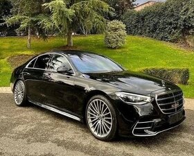 ✅ R21 ®️ ORIGINÁL Mercedes AMG 5x112 , W223 S-Class ✅