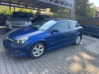 Opel Astra OPC sport 1,6 ie 85 Kw