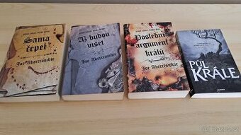 Joe Abercrombie