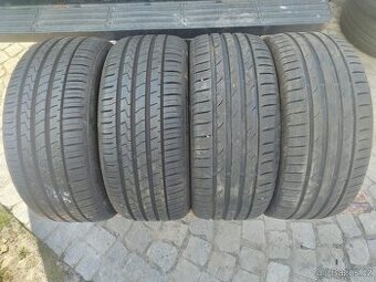 215/45/16 letni pneu FALKEN a NEXEN 215/45 R16