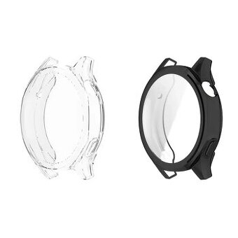 2ks Pouzdro na Hodinky z TPU Huawei GT 4 46 mm