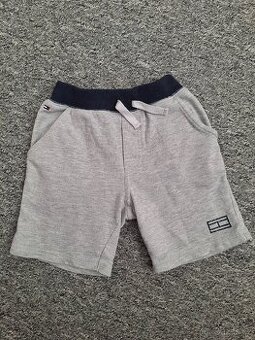 Kraťasy Tommy Hilfiger