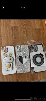 Kryty iPhone 15